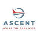 ASCENT AVIATION SERVICES, INC. logo