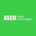 Asco Power Technologies logo