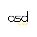 ASD CO.  LTD logo