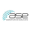 ASE logo