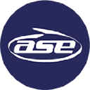 ASE METALS logo