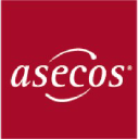 ASECOS GMBH logo