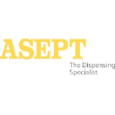 Asept International logo