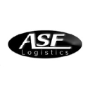 ASF LOGISTICS, INC. logo