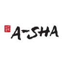 A-Sha Foods logo