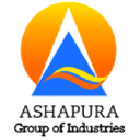 Ashapura logo