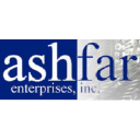 ASHFAR ENTERPRISES INC logo