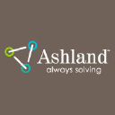 ASHLAND INDUSTRIES EUROPE logo