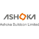 Ashoka Buildcon logo