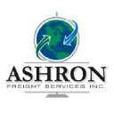 Ashron Freight Services logo