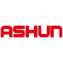 Ashun Fluid Power logo