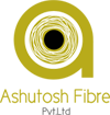 Ashutosh Fibre logo