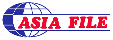 Asia File Products logo