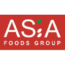 ASIA FROZEN FOOD CORP. logo