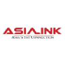 Asia Link logo