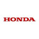 Asian Honda Motor Co. logo