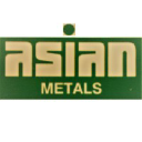 Asian Metals logo