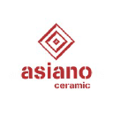 ASIANO CERAMIC logo