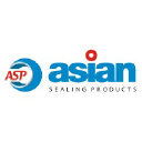 Asian Sealing Products Pvt. logo