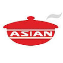 Asian Thai Foods logo