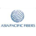 Asia Pacific Fibers logo