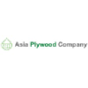 Asia Plywood logo