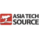 ASIA TECH SOURCE CO   LTD logo