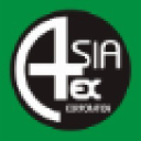 Asiatex logo