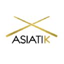 Asiatik logo