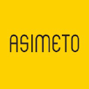 Asimeto logo