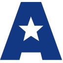 American Shipping International logo