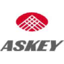 ASKEY INTERNATIONAL CORP logo