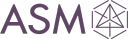 ASM America logo