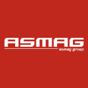 ASMAG logo