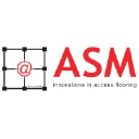 ASM Modular Systems logo