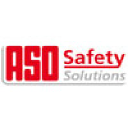 ASO SAFETY SOLUTIONS logo