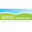 ASPAC INTERNATIONAL INC logo