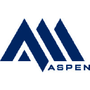 Aspen Manufacturing logo