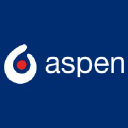 Aspen Global logo