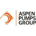 Aspen Pumps logo