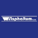 ASPHALTUM SA logo