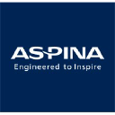 Aspina logo