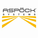 Aspock logo