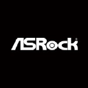 ASRock logo