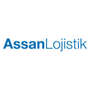 Assan Lojistik logo