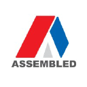 ASSEMBLED PRODUCTS CORPORATION logo