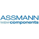 ASSMANN WSW COMPONENTS LTD logo