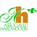 Associated Hardwoods logo