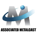 ASSOCIATED METALCAST,LLC. logo