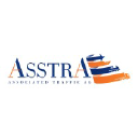 AsstrA logo